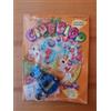 WALT DISNEY CIP & CIOP N. 70 AGOSTO 1995 CON GADGET