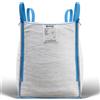 VRYSAC Sacco Big Bag per detriti, giardino o legna - Sacchi 1000 kg per
