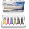 Colart Cotman Scatola 6 Tubi 8 ml