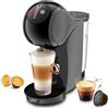 De'Longhi De Longhi Genio S Macchina caffe Capsule Nescafé Dolce gusto EDG226A Antracite
