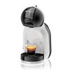 De'Longhi De Longhi MINI ME EDG155BG Macchina Caffè Capsule Nescafè Dolce Gusto GrigioNero
