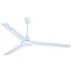 Vinco ART. 70930 VENTILATORE DA SOFFITTO 3 pale 5 velocità con selettore parete