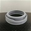 Guarnizione In Gomma Per Porta Lavatrice Beko 2466300303 - Ricambio Originale Sparefixd