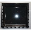 Electrolux Rex Zanussi LECCARDA TEGLIA SMALTATA ORIGINALE REX ELECTROLUX 390 X 430 mm 50019023006