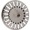 Franke tappo griglia ORIGINALE scarico vasca lavandino lavello 85mm x 50mm ACT A