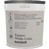 KERAKOLL Pittura opaca riempitiva a eccellente copertura Kerakoll Exence White Color bian