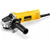 Prodotti Dewalt Online | Elettroutensili Smerigliatrice Dewalt DWE4057-QS Angolare 125 mm 800W Flex per Taglio e Smerigli