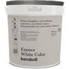 KERAKOLL Pittura opaca riempitiva a eccellente copertura Kerakoll Exence White Color bian