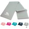 Coresteady fasce elastiche per terapia - fasce per pilates, yoga,