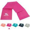 Coresteady fasce elastiche per terapia - fasce per pilates, yoga,
