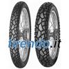 Mitas MC24 Invader ( 130/80-17 TL 65S ruota posteriore, simbolo M+S )