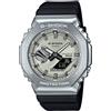 G-SHOCK Casio G-SHOCK GBM-2100A-8BER Acciaio Solare Bluetooth WR20ATM - 259eu listino
