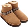 UGG 1158262-che UGG Mini cammello classico da donna a mezzaluna (donna)