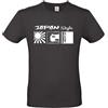 Club T-SHIRT JDM JAPAN mazda mx 5 tuning japan style