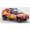 Norev DACIA DUSTER 2020 POMPIERS - SECOURS MEDICAL 57 1:43