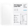 ELEGOO PFA FEP V2.0 Release Film 3 pezzi di ricambio per stampanti 3D
