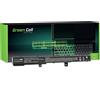 Green Cell Batteria Asus A31N1319 A31LJ91 per Portatile Asus X551 X551C X551CA X