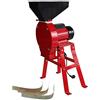 Bricoferr BF8522-Macina per cereali, 750 W, 4 setacci diversi spessori)