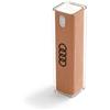 Audi 80A096311D - Detergente per Display 2 in 1, Colore: Arancione