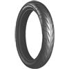 Bridgestone BT39 FRONT TL - 70/70/R17 54H - C/C/70dB - Pneumatici Estivi (Moto)