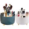 AMZMUKAUP Porta Trucchi Organizer, Organizer per Trucchi Cosmetici,