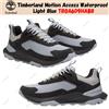 Timberland Motion Access impermeabile blu chiaro TB0A6D9HA8B taglia uomo