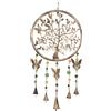 Purity Style Scacciapensieri con albero della vita, da appendere, con