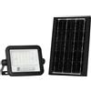Faro a Led con Pannello Solare V-Tac con Crepuscolare ULTRA LUMINOSO 1000 Lumen