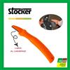 STOCKER AFFILALAME ORIGINAL LOWE 0022 AFFILA FORBICI CESOIE AFFILATRICE ERGONOMICA
