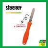 STOCKER AFFILATORE A DIAMANTE ORIGINAL LÖWE 0023 AFFILA ASCE CESOIE ERGONOMICA LEVIGA