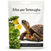 Does not apply Semi Erba per Tartarughe Di Terra in Miscuglio【15Gr】| Mix Contenente 6 Erbe Con