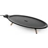 PRINCESS TABLE CHEF ELYPSE PURE PIASTRA ANTIADERENTE ELETTRICA 1800W 60X30 CM TE
