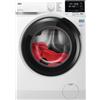 AEG Series 6000 LR6FG94 lavatrice Caricamento frontale 9 kg 1350 Giri/min Bianco
