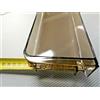 Electrolux REX ZANUSSI CASTOR MENSOLA FRIGORIFERO FRIGO REX ELECTROLUX ZANUSSI 50111576000 - 2341668016