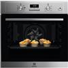 Electrolux COD3S40X 72 L 2990 W Acciaio inox