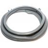 Sparefixd Guarnizione Sportello Lavatrice Hotpoint | Ricambio Originale Codice 839182, Adatto A Modelli WMXTF942KUK E Altri (Vedi Lista)