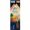 SC Johnson Glade Aromatherapy Diffusore di Oli Essenziali a Bastoncini, Fragranza