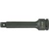 KS Tools 515.1377 Prolunga per Avvitatori ad Impulsi, 150 mm, 3/4" (y8y)