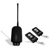 Jolly Line GBC KIT RICEVITORE + 2 RADIOCOMANDI 433MHZ 12-24V RICEVENTE 2 CANALI JL2165