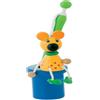 Subitodisponibile Simpatico portapenne porta penne in legno con coccinella o topolino 01Q9