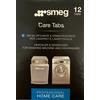 SMEG CARE TABS 12 Decalcificante Disincrostante Lavatrice Lavastoviglie 905577