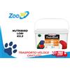 VERSELE LAGA NUTRIBIRD LORI KG.3 + TRASPORTO GRATIS