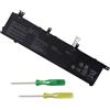 Woskjxas C31N1843 Laptop Batteria per Asus VivoBook S14 S432 S432F S432FA