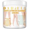 D A H B E L L Crema per vene varicose capillari rotti circolazione gambe piedi pesanti gonfie