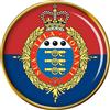Giftshop UK Master General Di Ordnance, Britannico Militare Spilla