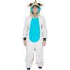 A2Z 4 Kids Tuta Unisex A2Z Per Bambini Con Due Toni Leone Giraffa Cosplay Natività