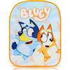 A2Z 4 Kids Zaino Blu Kids Ufficialmente Licenziato Per Il Ritorno A Scuola Zaini PE