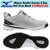 Mizuno Nexlite Energy II Boa Golf Grigio Nero 51GM265102 Taglia Uomo