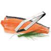 La Bonne Graine Louis Tellier PAP1 - Pinza per lische, in Acciaio Inox