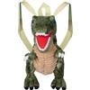 A2Z 4 Kids Ragazze Dinosauro Scuola Zaino Cinghia Regolabile Pe Borsa Kit